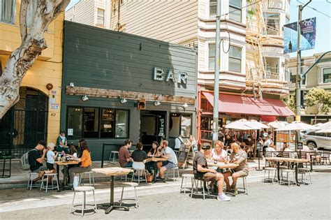 Explore Hayes Valley