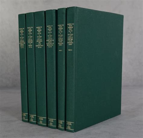 Old World Auctions Auction Lot Volumes In Books