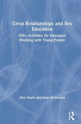 Pdf Free Pdf Relationships And Sex Education Rse Lesson Ideas For