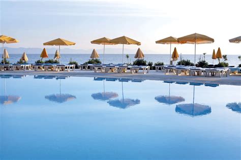 Sunshine Rhodes in Rhodos, Griekenland - TUI Hotel 2023