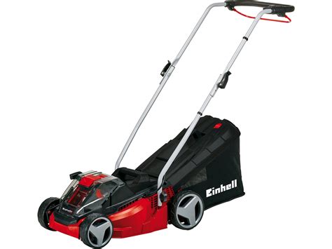 Einhell Akumulatorska kosilica GE-CM 33 Li Kit | Benzinske kosilice