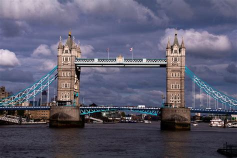 21 Beautiful And Famous Bridges In Europe To Visit