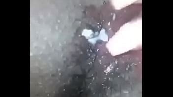 Mojado cremoso COÑO XVIDEOS