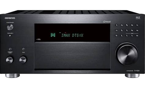 Onkyo Tx Rz Review Incredible Value Home Theater Planners