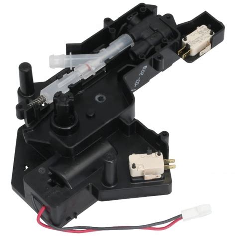 Редуктор 047 Заварочный блок для Nivona 93292 для кофемашины – купить с ...