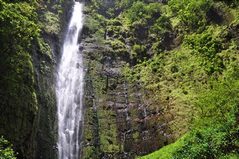 Waimoku Falls Information, Photos & More | Maui Hawaii