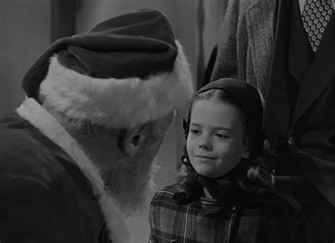 Miracle On Th Street Miracle On Th Street Susan Meets Santa Imdb