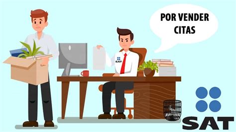 Denuncian Venta De Citas Afuera De Oficinas Del Sat