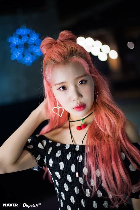 Momoland Baam Fun To The World HD Photoshoot K Pop Database