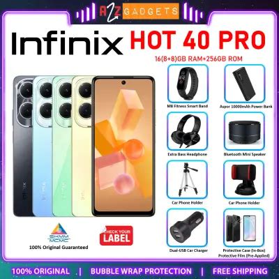 Infinix Hot Pro Price In Malaysia Specs Rm Technave