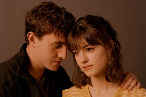 Sceny Seksu W Serialach Sex Education I Normalni Ludzie