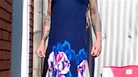 Sunshine After Work Squirts Blue Summer Dress Russian Shemale Solo Porn Xhamster