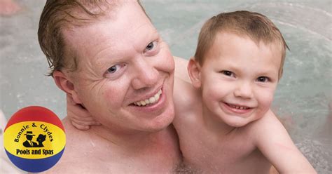 Hot Tub Health Benefits For All Ages Bonnie Clyde