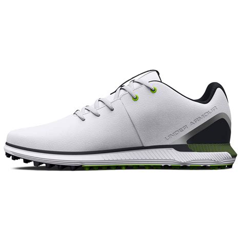 Under Armour Men S Hovr Fade 2 Spikeless Golf Shoes From American Golf