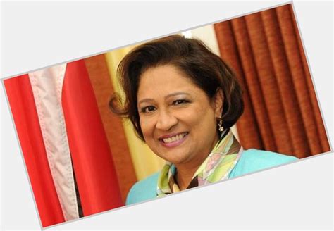 Kamla Persad-bissessar's Birthday Celebration | HappyBday.to