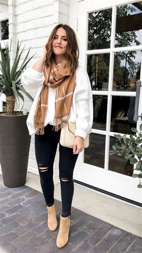 Fall Fashion Pinterest