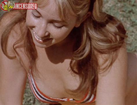 Naked Jennifer Tisdale In The Hillside Strangler