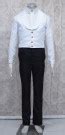 The Greatest Showman Phillip Carlyle Cosplay Costume Costume Party World