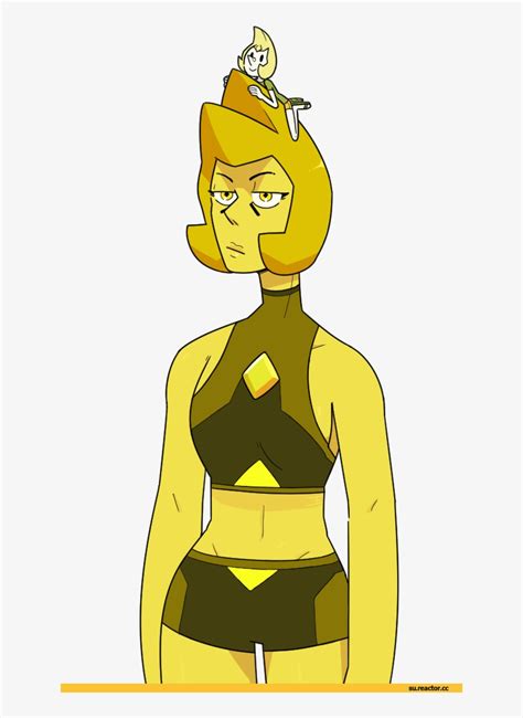 Yellow Pearl Steven Universe Wiki Fandom Atelier Yuwa Ciao Jp