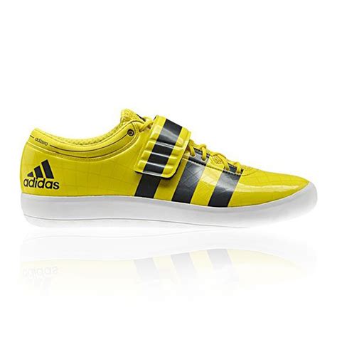 adidas Shot Put Shoes - 75% Off | SportsShoes.com