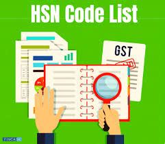 GST Rate HSN Code For Plastic And Plastic Products IFCCL