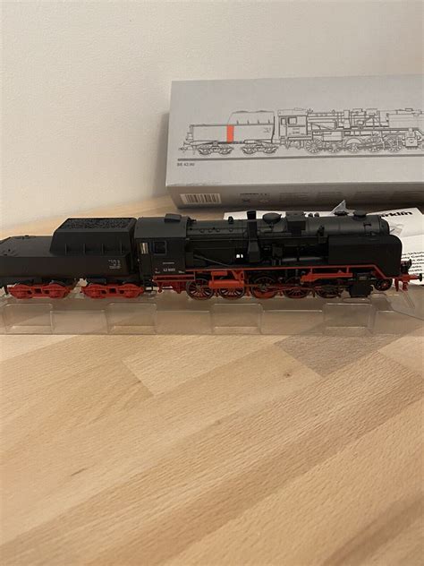 M Rklin Dampflok Br Digital Sinusmotor Neu Ovp Ebay