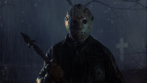 Trailer Do Filme Sexta Feira 13 Parte Vi Jason Vive Sexta Feira 13