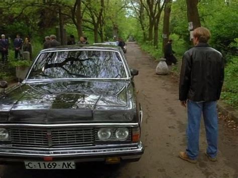 IMCDb Org 1977 GAZ 14 Chaika In City Of Fear 2000