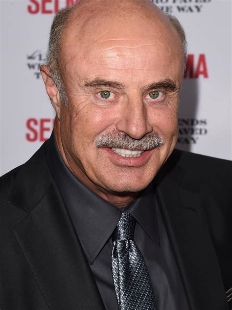 Dr Phil Cancelled Dr Phil McGraw Had Scrambled To Revamp CBS Show As