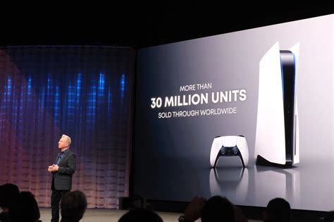 CES 2023: Sony показали прототип электромобиля и новые контроллеры ...