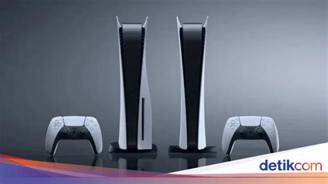 Harga Ps4 Dan Ps5 Januari 2024 Di Indonesia