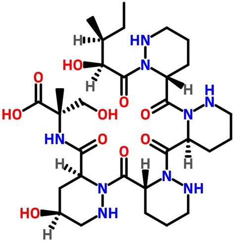 Jbir Peace Symbol Chemistry