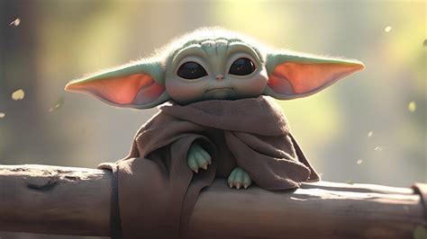 Wallpaper Baby Yoda - Infoupdate.org