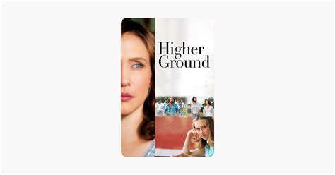 ‎Higher Ground on iTunes