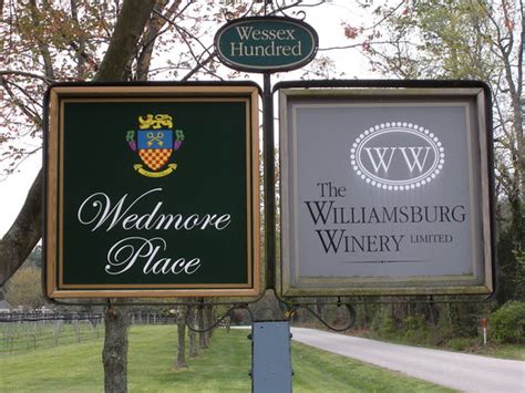 Williamsburg Winery Va On Tripadvisor Hours Address Attraction Reviews