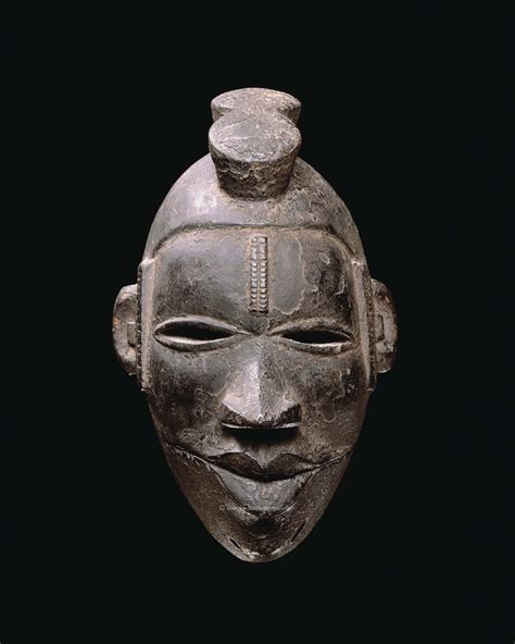 Masques Africains Les Musées Barbier Mueller African Art African