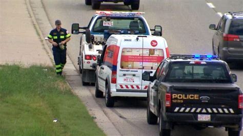 Naked Man Who Drove Canada Post Van Wrong Way In Rush Hour Traffic To Be Charged CBC News