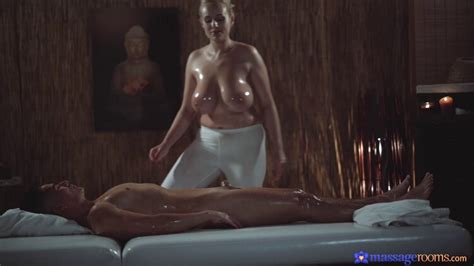 Angel Wicky Scene Angel Wicky Huge Tits MILF Gives Oily Titwank