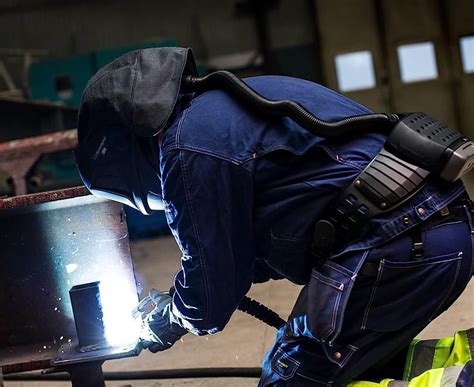 air purifying respirator : r/Welding