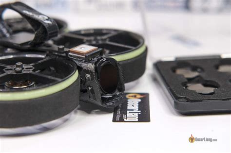 Review Flywoo ND Filter Set For DJI O3 Air Unit Oscar Liang