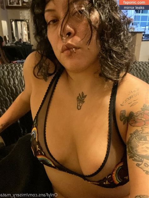 Mirari Inst Aka Mirari Mata Nude Leaks Onlyfans Photo Faponic