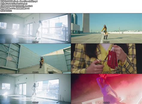 K Loona Yves New Vimeo Mv P M