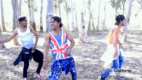 Bobby Shmurda Hot Nigg Acute Dance Crew YouTube