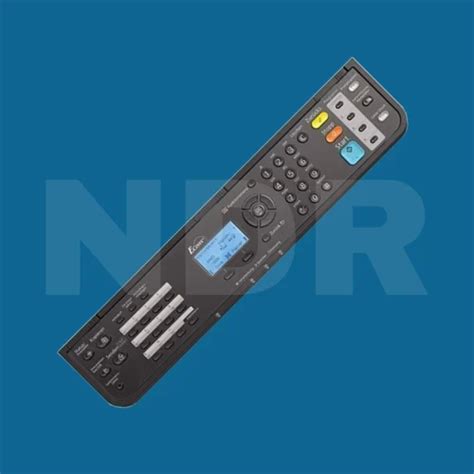 Kyocera ECOSYS M2040dn Display Panel at ₹ 5500/piece | Photo Copier ...