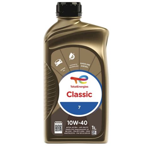 Kenőanyagok, Motorolaj, 10W-40, 1 liter, Motorolaj 10W-40 1L ...