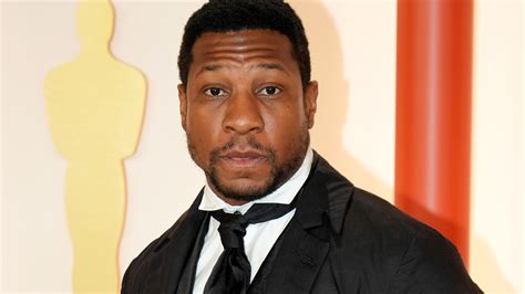 Jonathan Majors Trial Sets August Date After Actor Appears In Court