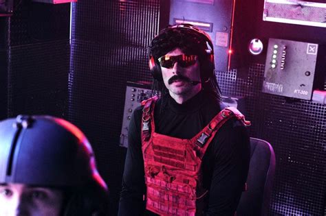 Dr Disrespect Quiere Que Shroud Sea Profesional En Valorant Y Explica