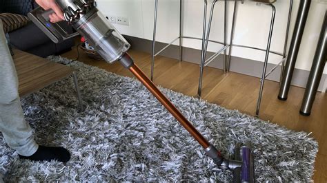 Dyson V10 Absolute Im Test Teuer Aber Auch Gut