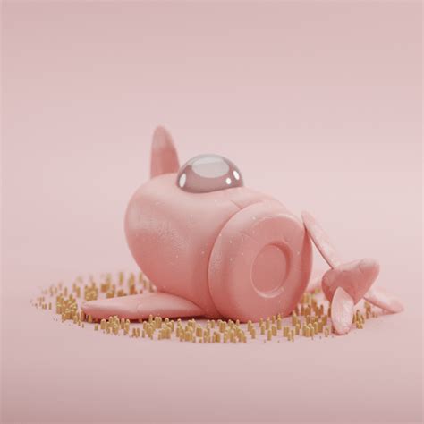 Clay Toys :: Behance