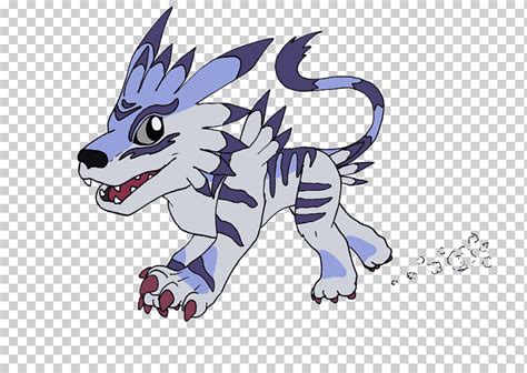 Gabumon garurumon digimon world 4 gatomon digimon mamífero gato como